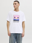 JACK&JONES - Meeste l&uuml;hikeste varrukatega s&auml;rk, PERRY