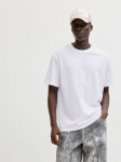 JACK&JONES - Meeste l&uuml;hikeste varrukatega s&auml;rk, JCOFUSION