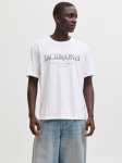 JACK&JONES - Meeste l&uuml;hikeste varrukatega s&auml;rk, DEVIN