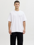 JACK&JONES - Meeste l&uuml;hikeste varrukatega s&auml;rk, BLAOWEN