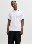 JACK&JONES - L&uuml;hikeste varrukatega meeste polos&auml;rk, ETHAN