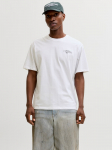 JACK&JONES - Meeste l&uuml;hikeste varrukatega s&auml;rk, PARADISE