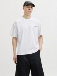 JACK&JONES - Meeste l&uuml;hikeste varrukatega s&auml;rk JCOETERNA