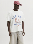JACK&JONES - Meeste l&uuml;hikeste varrukatega s&auml;rk, MENTON