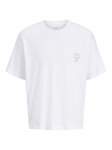 JACK&JONES - Meeste l&uuml;hikeste varrukatega s&auml;rk, MENTON