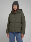 JJ REBEL - Talvine naiste jope, JREBWALLY PUFFER JACKET