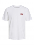 JACK&JONES - L&uuml;hikeste varrukatega meeste T-s&auml;rk, JJRUSH