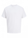 JACK&JONES - L&uuml;hikeste varrukatega meeste T-s&auml;rk, ORGANIC