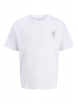 JACK&JONES - L&uuml;hikeste varrukatega meeste T-s&auml;rk, JJDYLAN