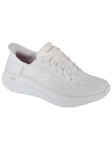 SKECHERS - Naiste spordijalatsid, Skechers Slip-Ins: Arch Fit 2.0 &ndash; Easy Chic 150066-WHT