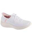 SKECHERS - Naiste vabaaja kingad, Skechers Slip-Ins: Ultra Flex 3.0 &ndash; Morning Blosso 150441-WHT