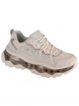 SKECHERS - Naiste vabaaja jalatsid, Skechers Uno Chaos 177935-WHT