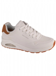SKECHERS - Meeste vabaaja jalatsid, Skechers Uno &ndash; Suited On Air 183004-WHT