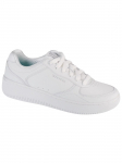 SKECHERS - Naiste vabaaja jalatsid, Skechers Sport Court 2.0 &ndash; Core Essential 185160-WHT