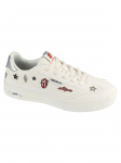 SKECHERS - Naiste vabaaja kingad, Skechers Arch Fit Arcade &ndash; Rolling Stones 190000-WHT