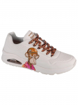 SKECHERS - Meeste vabaaja saapad, UNO &ndash; DR. BOMBAY 251014-WHT