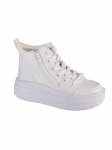 SKECHERS - Laste vabaaja jalatsid, Skechers Hyperlift 310253L-WHT