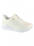 SKECHERS - Laste vabaaja-jalatsid, UNO LITE EASE SLIP-INS 310425L-WHT