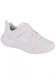 SKECHERS - Laste vabaaja jalatsid, Skechers Bounder &ndash; Power Study 405626L-WHT
