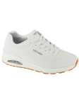 SKECHERS - Vabaaja jalatsid, Skechers Uno-Stand On Air 52458-WHT