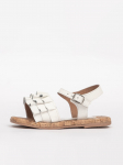 SCHUH KIDS - Laste nahast sandaalid, TOFFEE