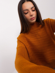 WOOL FASHION ITALIA - Naiste kampsun