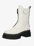 GUESS - Naiste nahast saapad