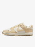 NIKE - Naiste vabaajajalatsid, DUNK LOW WOMEN