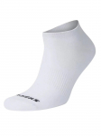 SKECHERS - Unisex-sokid, Skechers 6pk Core Lowcut Md Socks S118209-WHT