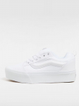 VANS - Naiste vabaajajalatsid, KNU STACK TRUE WOMEN