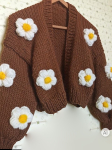 ZAHANDMADE - Naiste kardigan