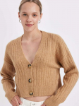 DEFACTO - Naiste kardigan