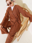 VOLT CLOTH?NG - Naiste pluus 100% linane