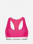 Calvin Klein Underwear - Rinnahoidja, UNLINED BRALETTE