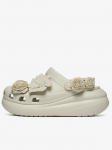 CROCS - Klombid, CRUSH BOUQUET CLOG W