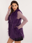 WOOL FASHION ITALIA - Naiste vest