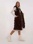 WOOL FASHION ITALIA - Naiste vest