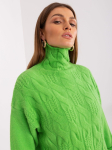 WOOL FASHION ITALIA - Naiste kampsun