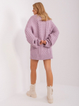 WOOL FASHION ITALIA - Naiste kampsun