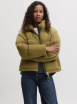 JJXX - Naiste jope, JXLUBA SHORT DOWN JACKET OTW