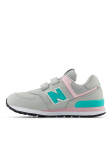 NEW BALANCE - Laste vabaajajalatsid, 574