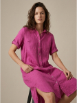 L'ARTE MILANO - Naiste kleit, Capsule Collection, 100% lina