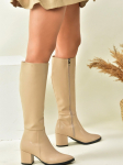 FOX SHOES - Naiste pikad saapad