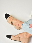 FOX SHOES - Naiste balleriinad