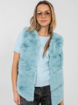 WOOL FASHION ITALIA - Naiste vest