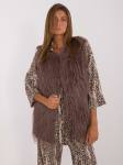 WOOL FASHION ITALIA - Naiste vest