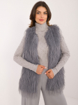 WOOL FASHION ITALIA - Naiste vest