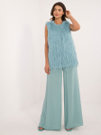 WOOL FASHION ITALIA - Naiste vest