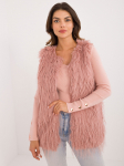 WOOL FASHION ITALIA - Naiste vest