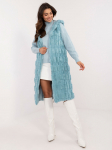 WOOL FASHION ITALIA - Naiste vest